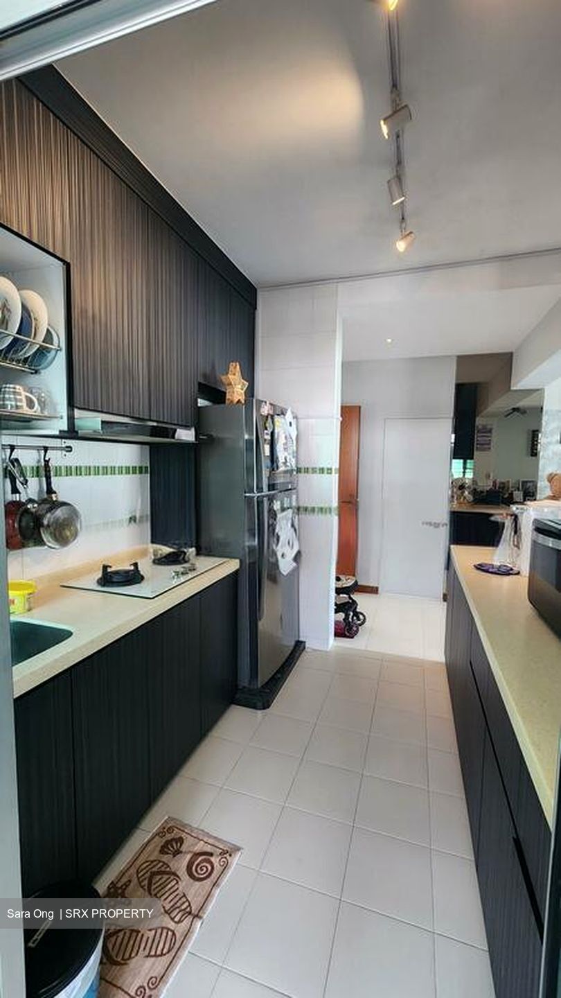 Blk 451 Jade Spring @ Yishun (Yishun), HDB 4 Rooms #501909101